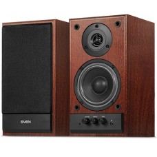 SVEN SPS-702 Walnut
